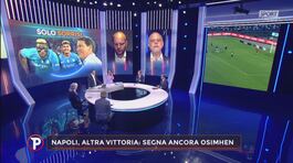 Zazzaroni: "Anche il Napoli ha pensato a Lukaku" thumbnail