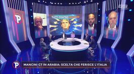 De Maggio: "Mancini? Arabia non la causa, una conseguenza" thumbnail