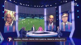 Trevisani: "Napoli-Lazio come Napoli-Milan 0-4" thumbnail