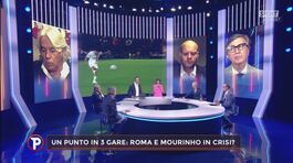 Zazzaroni: "Su Mourinho si dicono troppe caz****" thumbnail