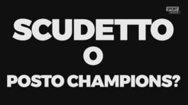 Juve: da piazzamento Champions o scudetto? thumbnail