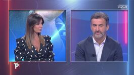 Panucci: "Frattesi mi ricorda Tardelli" thumbnail