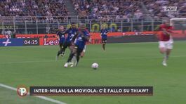 La moviola di Inter-Milan: il primo gol era da annullare? thumbnail
