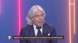 Zazzaroni: "La Juve non è da scudetto" thumbnail