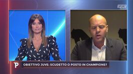 Biasin: "Inzaghi ha l'obbligo scudetto... Allegri no?" thumbnail
