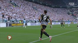 La moviola: il pallone di McKennie era uscito? thumbnail