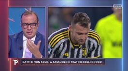 Trevisani: "Szczesny fa errori in continuazione, perché non gioca Perin?" thumbnail