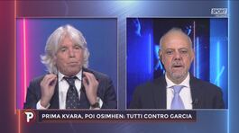 De Maggio: "Garcia-Osimhen? ADL dovrebbe prendere spunto da Berlusconi" thumbnail