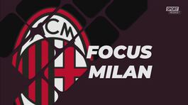 Milan, il Diavolo veste... turnover thumbnail