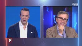 Auriemma: "Al Napoli i giocatori fanno di testa loro" thumbnail