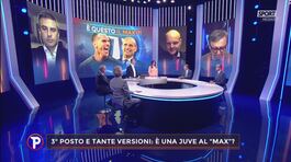 Trevisani: "Chiesa è inarrestabile, ed è merito di Allegri" thumbnail