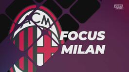 Milan, fame da seconda stella thumbnail