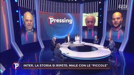 Trevisani: "Il turnover è una tragedia, non una soluzione!" thumbnail