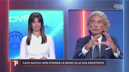 Cesari: "Arbitro Sacchi? Sono saltato dalla sedia!" thumbnail