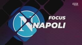 Napoli, funziona la cura De Laurentiis thumbnail