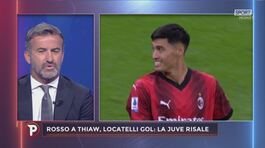 Panucci critico su Milan-Juve: "Partita noiosa e di basso livello" thumbnail