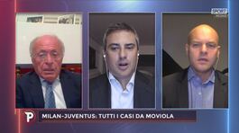 Biasin: "Gatti ha dato una lezione a tutti su come si ferma Leao" thumbnail