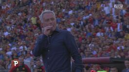 Mourinho espulso: a Pressing duro confronto Trevisani-Zazzaroni thumbnail