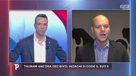 Zazzaroni: "Thuram era già del Milan, ma l'Inter gliel'ha fregato" thumbnail