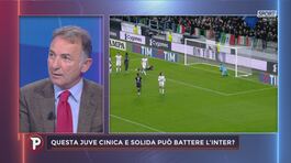 Ordine: "Se la Juve batte l'Inter, si capovolge il calcio italiano" thumbnail