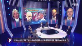 Mauro: "Il Milan mi è sembrato una squadra di Serie B" thumbnail