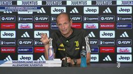Stasera Empoli-Juventus thumbnail