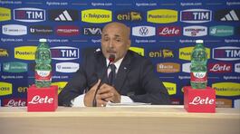 Spalletti in conferenza stampa thumbnail