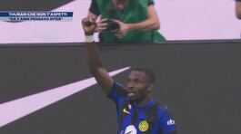 Thuram che non t'aspetti thumbnail