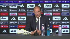 Allegri, piedi per terra thumbnail