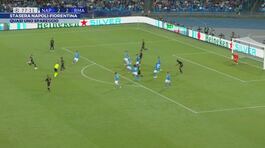 Stasera Napoli-Fiorentina thumbnail