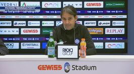 Inzaghi: "Segnale forte" thumbnail