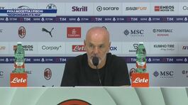 Pioli accetta i fischi thumbnail