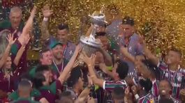 Fluminense-Boca 2-1 thumbnail