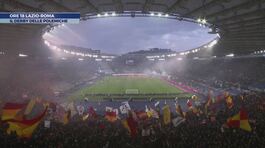 Ore 18 Lazio-Roma thumbnail
