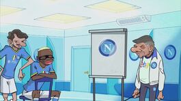 "Un nuovo Napoli" thumbnail