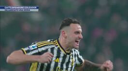 Gatti difensore goleador thumbnail