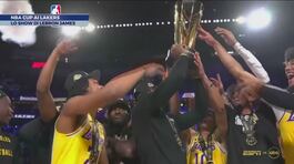 NBA Cup ai Lakers thumbnail