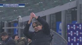 Stasera Lazio-Inter thumbnail