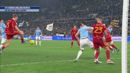 Stasera Milan-Roma thumbnail