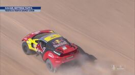 Dakar, settima tappa thumbnail