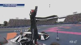 E-Prix del Messico: si parla tedesco thumbnail