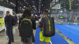 Padel trend expo thumbnail