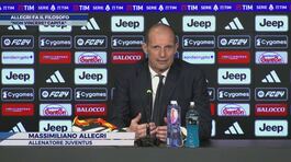 Allegri fa il filosofo thumbnail