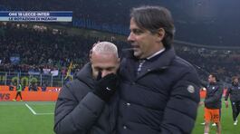 Le rotazione di Inzaghi thumbnail