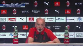 Stasera Milan-Atalanta thumbnail