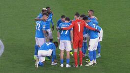 Il Napoli per ripartire thumbnail