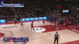 LBA: il recap della 25a giornata thumbnail
