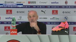 Pioli is on fire: "Il Milan che sognavo" thumbnail