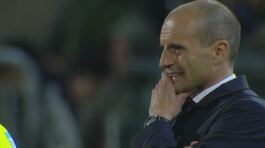 Allegri, obiettivo Coppa Italia thumbnail