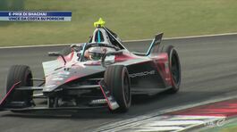Da Costa vince gara--2 a Shanghai thumbnail